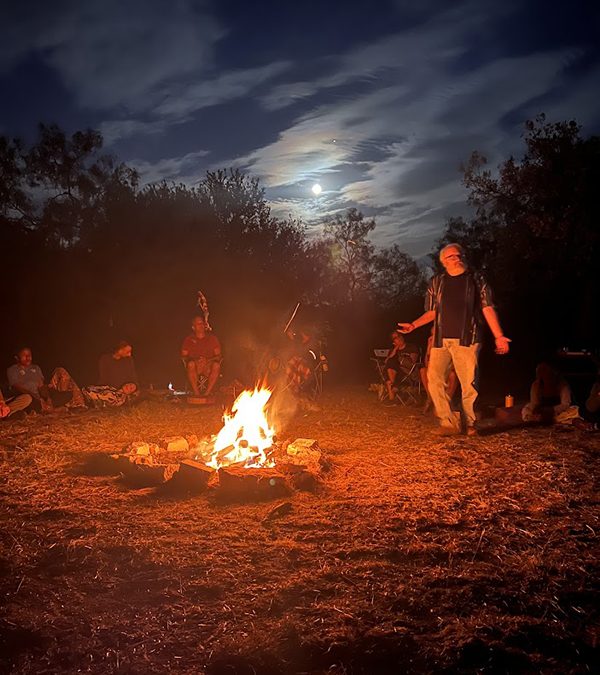 2022 Fall Shamanic Community of Austin Gathering