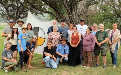 2024 Spring Shamanic Community of Austin Gathering