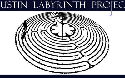 Introducing the new and improved Austin Labyrinth Project!