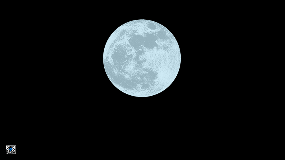 Full Snow Moon