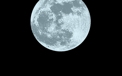 Full Snow Moon