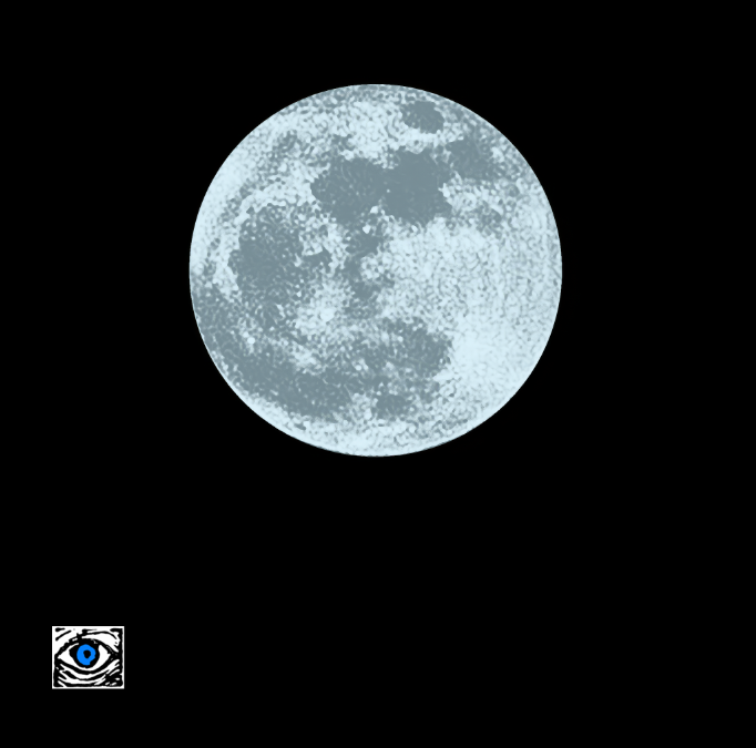 Full Snow Moon