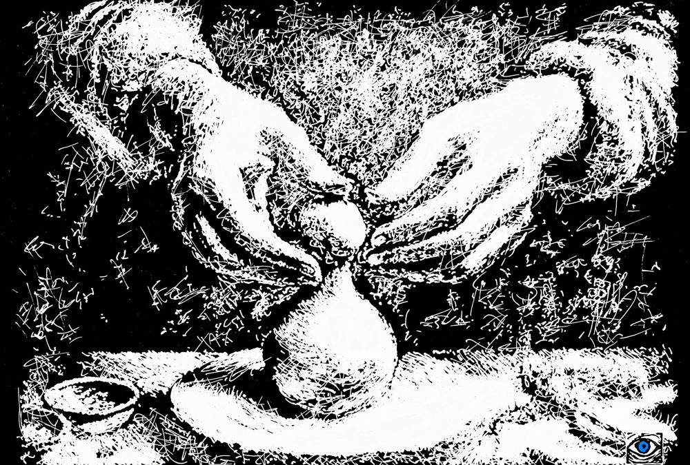 The Clay, the Seed, and the Arrow