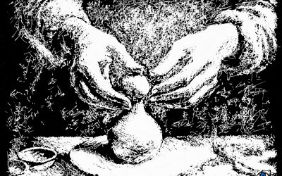 The Clay, the Seed, and the Arrow