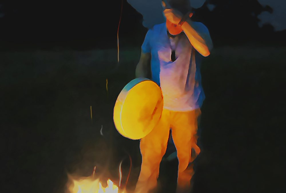 The Keeper, the Kept, and the Spirit that Holds Them