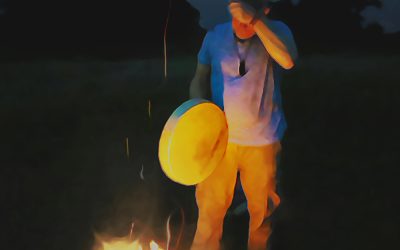 The Keeper, the Kept, and the Spirit that Holds Them