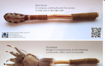 12 new rattles now available!