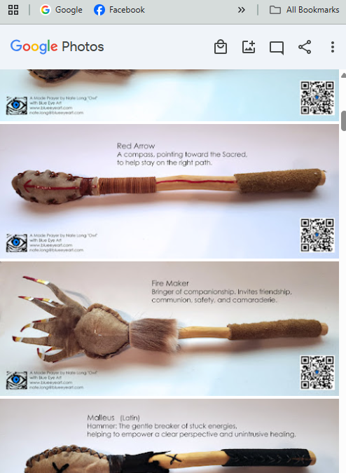 12 new rattles now available!