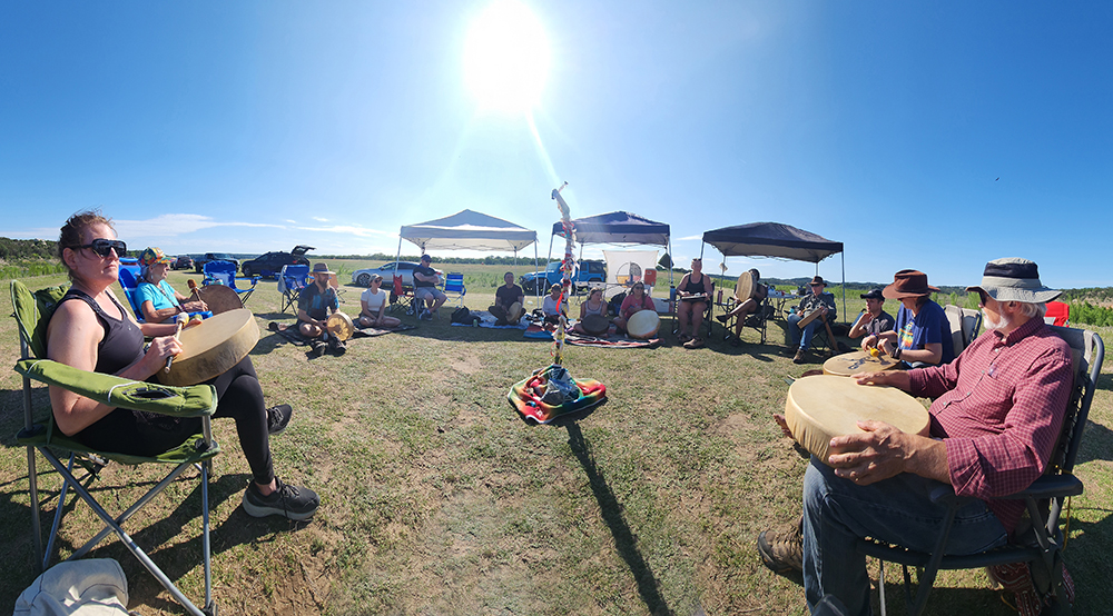 2025 Spring Shamanic Community of Austin Gathering