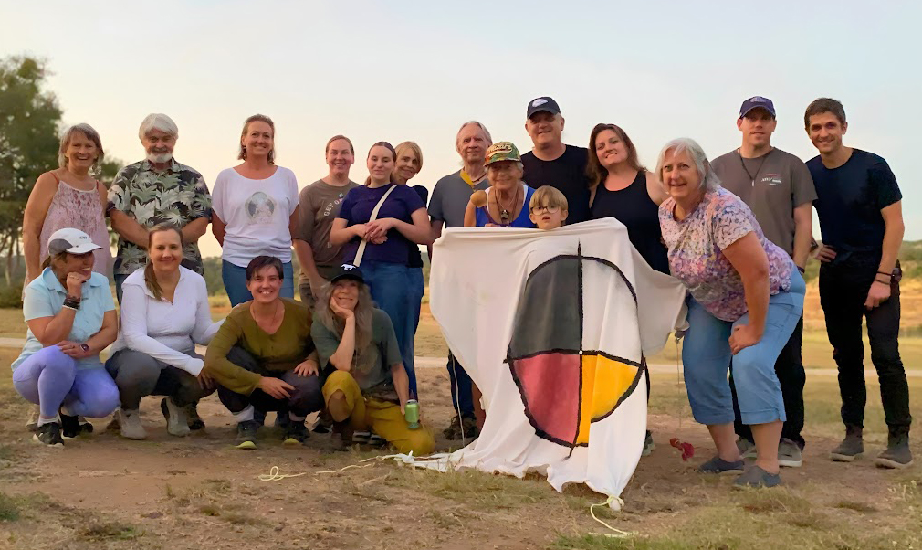 2025 Fall Shamanic Community of Austin Gathering