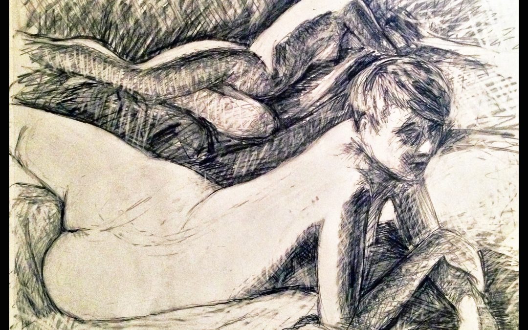 Reflection and Shadow