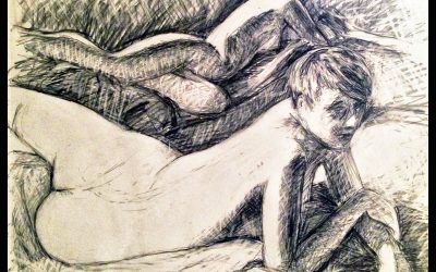 Reflection and Shadow