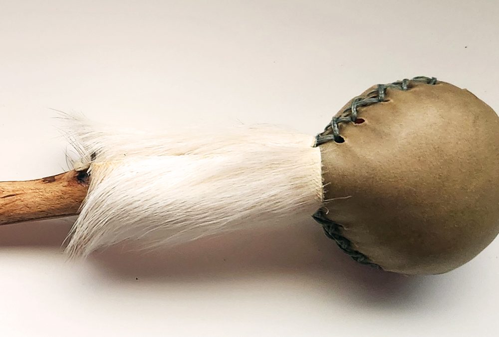 The Rattle: History, Purpose, and Intention