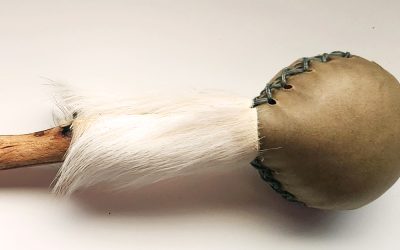 The Rattle: History, Purpose, and Intention