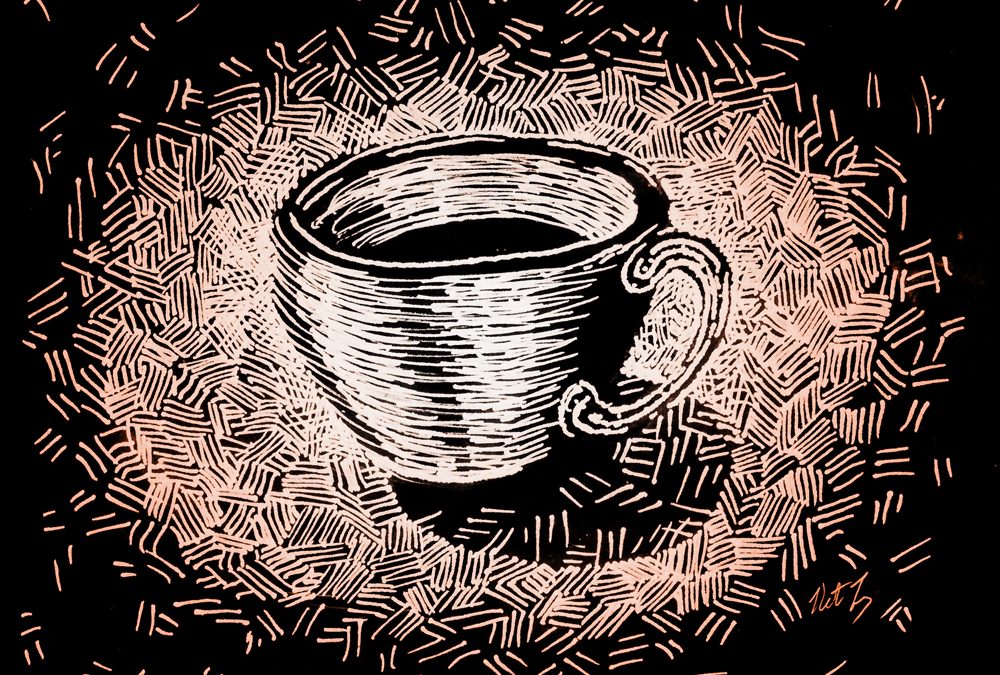 The Cup and the Moment