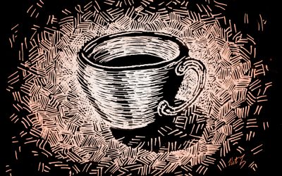 The Cup and the Moment