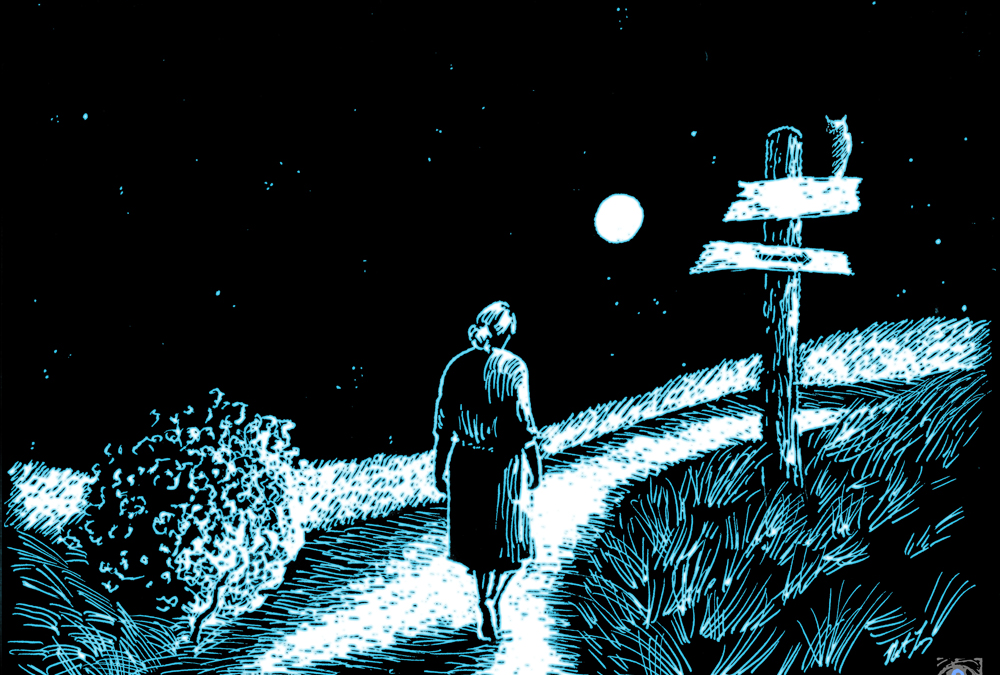 When a Coincidence Insists on Meaning Something