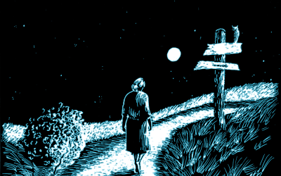 When a Coincidence Insists on Meaning Something