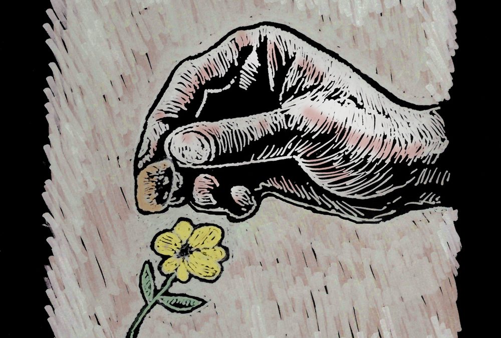 The Silly Business of Letting Go