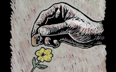 The Silly Business of Letting Go