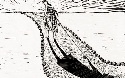 Apathy and Resistance