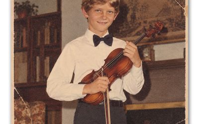 Revisiting Past Passions